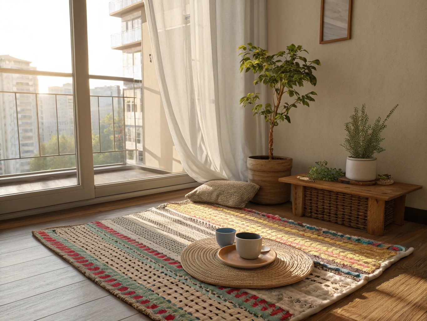 Korte meditatie sessie