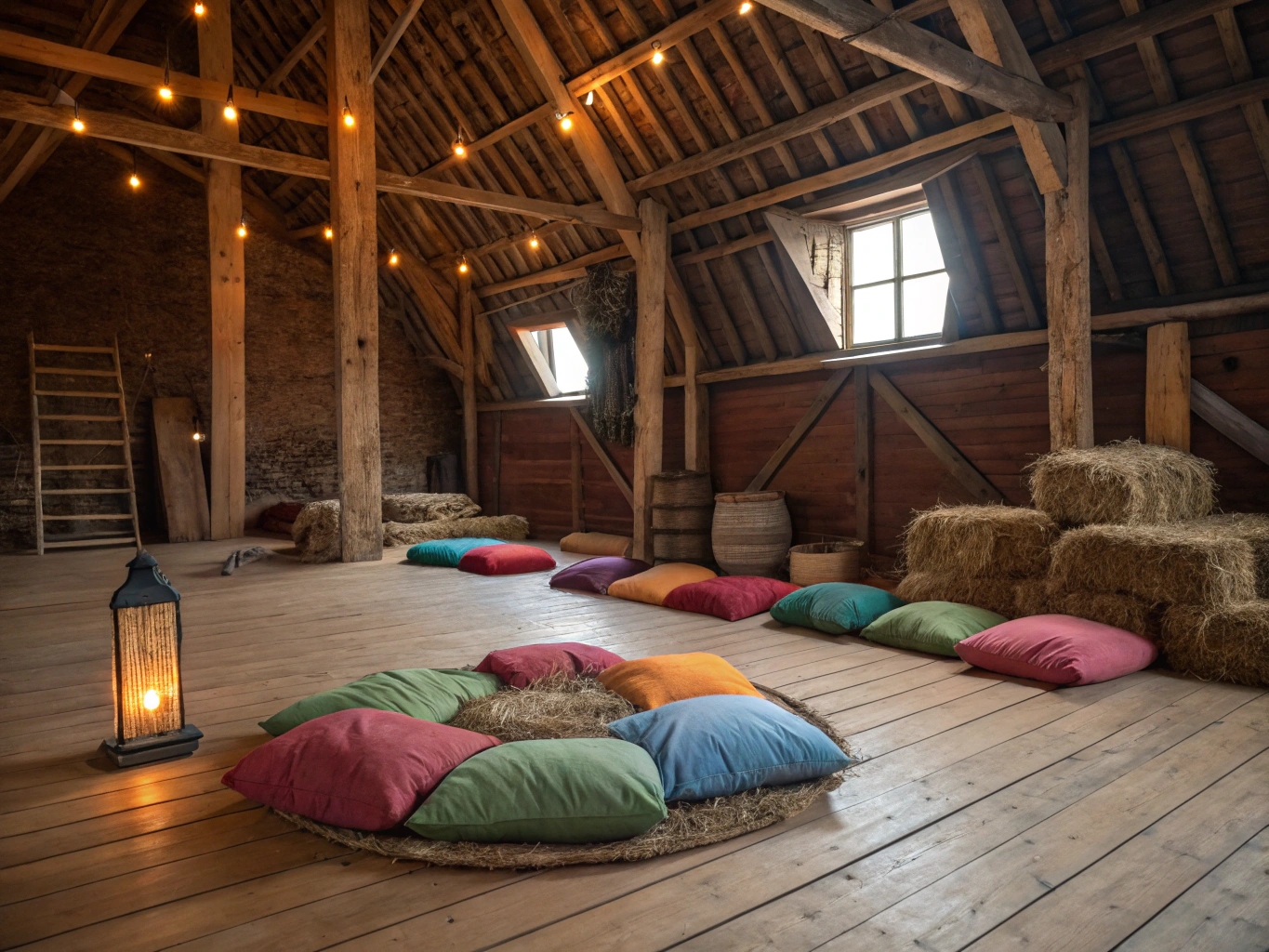 Groepsmeditatie